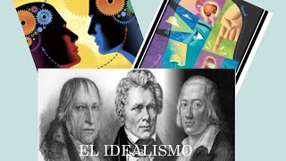 Equipo 8 Racionalismo Empirismo e Idealismo Alemán Exposición [upl. by Roarke934]