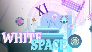 quotWhite Spacequot by Xender Game  Geometry Dash 211  Demon [upl. by Otecina844]