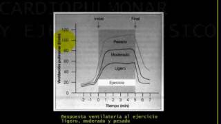 Fisiologia CARDIOPULMONAR Y EJERCICIO 9 [upl. by Ettesel716]