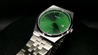 Casio MTP B145  Watch Show Off [upl. by Toinette]