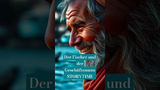 Der Fischer und der Geschäftsmann fischer idee story business fische [upl. by Huberman]