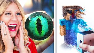 Minecraft Inventions That Are UNREAL [upl. by Davidson]