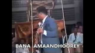 SAMATAR  IRY DHIIMO LIVE SHOW [upl. by Adlay54]