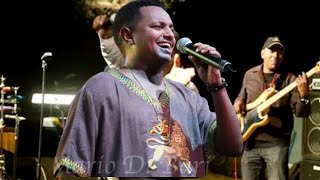 ቴዲ አፍሮ ላምባዲና teddy afro lambadina new Ethiopian music 2024 [upl. by Nonaihr688]