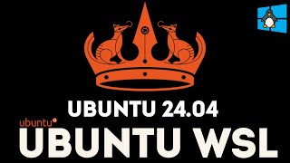 How to Install Ubuntu 2404 Noble Numbat on Windows 11 WSL 2  Ubuntu 2404 WSL Install Guide [upl. by Shanda]