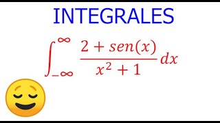 Integrales Impropias Primera Especie quotCRITERIO DE COMPARACIONquot [upl. by Johanan]