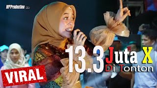 LESTI CINCIN KEPALSUAN LIVE KARAWANG [upl. by Amabelle]