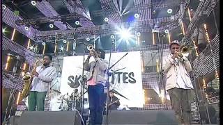 The Skatalites  Freedom Sounds  Live Ostróda Reggae Festival 2014 [upl. by Aihtak]