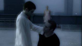 True Blood Eric amp Godric  Let Me Go [upl. by Yelreveb]