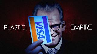 Visa Inc  The 12 Trillion Dollar Money Machine  A Finance Documentary [upl. by Artimed586]