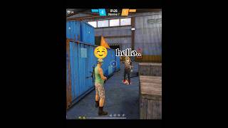 IMPOSSIBLE 🗿🍷freefire shortsfeed trending viralvideo noob foryou [upl. by Gnuhp]