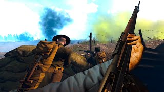 VERDUN É UM FPS CLÁSSICO [upl. by Fulmis]