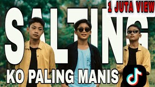 SALTING KO PALING MANIS  RENDY DA SILVA  COVER REMIX BY BOCIL [upl. by Airrej83]