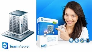 TeamViewer fürs Business  QSO4YOU Tech [upl. by Tiraj]