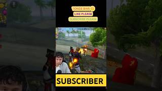 RIOT FF ROST ytshorts shortsfeed freefire tondegamer tgrnrz shots [upl. by Ayat]