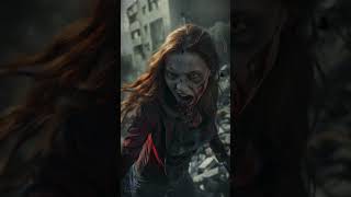 What if Marvel Zombies ai marvel trailer [upl. by Morry]