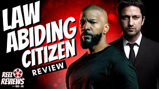 Law Abiding Citizen 2009 Movie Review  Season 3 Ep 3 [upl. by Arte]