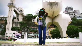 Alpha Blondy  Bahia Official video [upl. by Gretchen24]