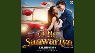 O Re Saawariya feat Gangadhar Bindhani amp Rupali Hembram [upl. by Nofets]