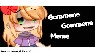 Gommene2x • FtElizabeth Afton • Fnaf • Flash Warning [upl. by Deyas]