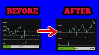 Do this to instantly get the fastest download speeds while using ADM [upl. by Ailegnave]