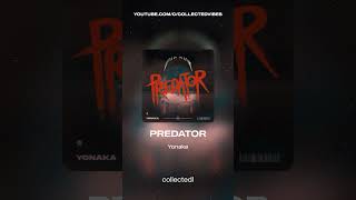 Yonaka  PREDATOR shorts [upl. by Kyte]