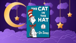 5 Minute Bedtime Story with Ms Elaine  The Cat in the Hat [upl. by Aenat]