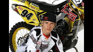 Kenny Roczen  The Arm Pump Thing [upl. by Tchao]