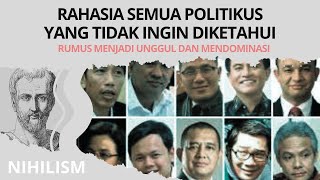 Rahasia pengusaha dan politikus yang tidak ingin diketahui orang lain [upl. by Sarchet]