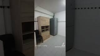 HDB 3I  Utility for Rent  Telok Blangah Cres [upl. by Boesch]