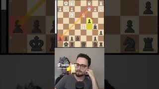 DISGUSTING BLUNDER by GothamChesss SUB gothamchess chess [upl. by Aseefan470]