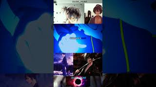 Noragami in different colors animeedit trending shortvideo [upl. by Diana]