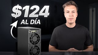 Cómo Ganar Dinero Minando Criptomonedas 2025 [upl. by Herring]