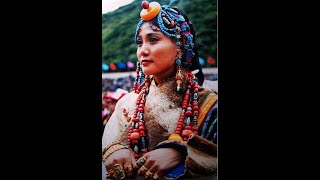 Story 006 The Resilient live of Tibetan women and polyandry [upl. by Avat840]