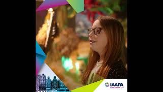 Meet us at IAAPA Expo Europe 2024 [upl. by Edwine]