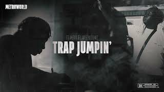 FTG Metro  Trap Jumpin ft Air amp TwoTiime [upl. by Farrand]