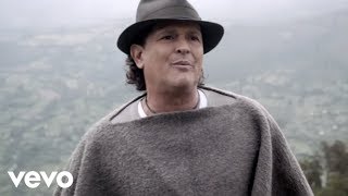 Carlos Vives  El Orgullo de Mi Patria Official Video [upl. by Adnihc]