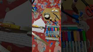 New craft ideas coming 😉subscribe viralvideo foryou tending craft drawing art instagram [upl. by Elrebmik]