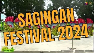 Sagingan Festival 2024  Lanao Del Norte [upl. by Irish]