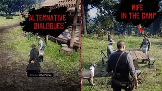 5 Missable Details About Thomas Downes  RDR2 [upl. by Nored]