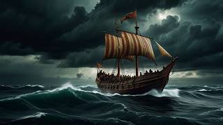 Vikings Voyage A Powerful Ballad of Norse Warriors [upl. by Forelli]