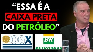 EIKE BATISTA FAZ GRAVES REVELAÇÕES SOBRE A PETROBRAS  INVESTIMENTOS  PETRÓLEO  AÇÕES PETROBRAS [upl. by Aneehc]