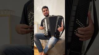 Wódko ma  Baciary accordion music accordionplayer cover akordeon folk biesiada rolandfr8x [upl. by Ahsikam]