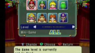 Mario Party 4  100 Complete [upl. by Mines]