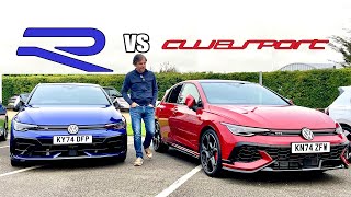 WATCH THIS BEFORE BUYING NEW 85 GOLF R  GTI CLUBSPORT VW GTI GolfR [upl. by Ibrahim820]