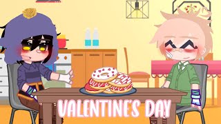 Craig forgot valentines day  tweek x craig  valentines day special  12 [upl. by Haramat889]