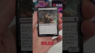 Daily Play Booster Giveaway No2 foundations mtg magicthegathering boosterbox unboxing [upl. by Adar754]