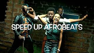 Adaobi  Mavins ft Don jazzy dija Reekado Banks amp Korede Bello Speed Up Afrobeats [upl. by Enriqueta606]