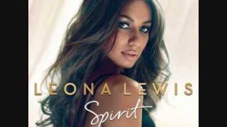 Leona Lewis  Run  Full Studio Version [upl. by Earised]