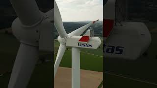 Vestas V12633MW [upl. by Aimar]